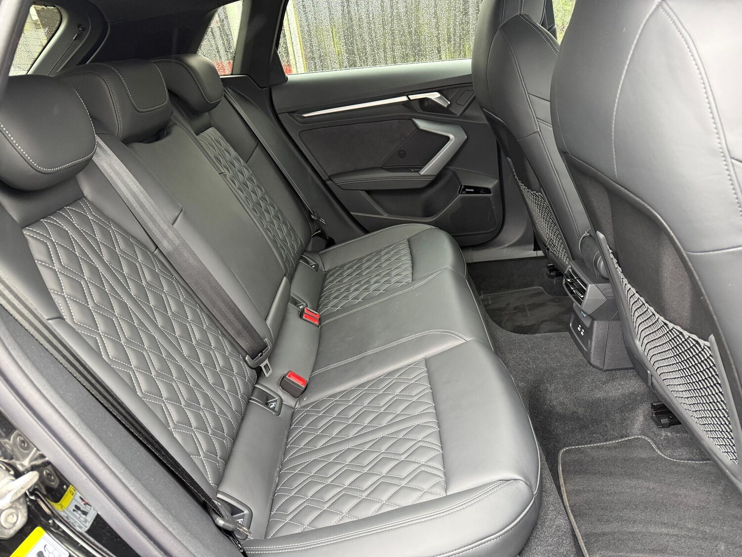 Used Audi S3 for sale - 77496538: Photo 59