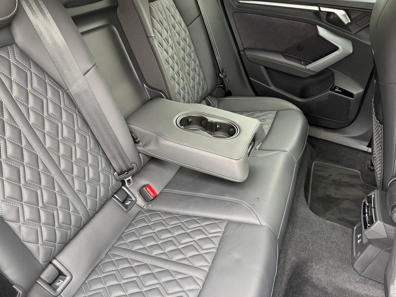 Used Audi S3 for sale - 77496538: Photo 63