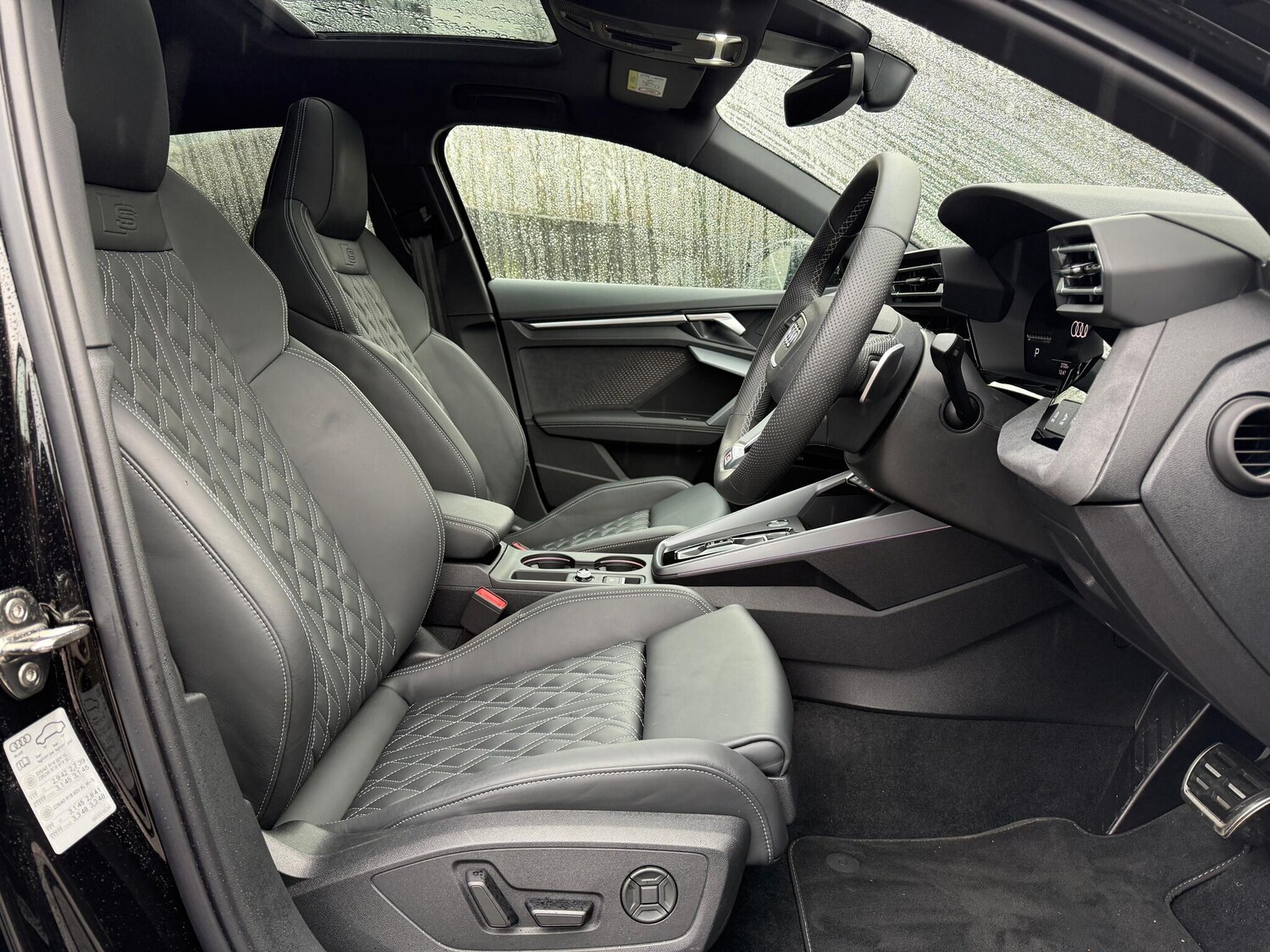 Used Audi S3 for sale - 77496538: Photo 64