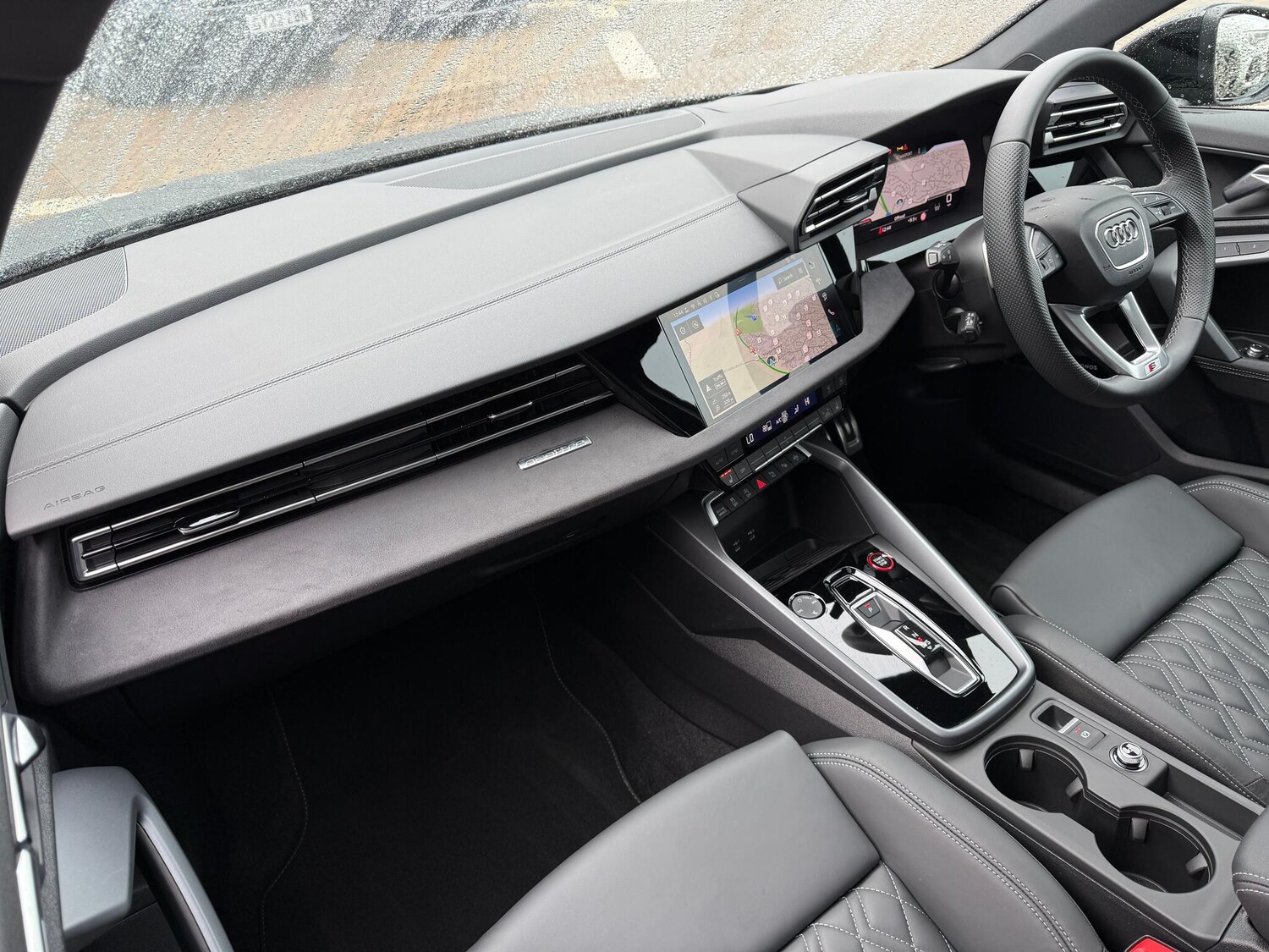 Used Audi S3 for sale - 77496538: Photo 66