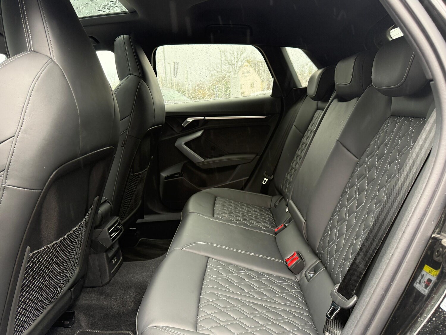 Used Audi S3 for sale - 77496538: Photo 70