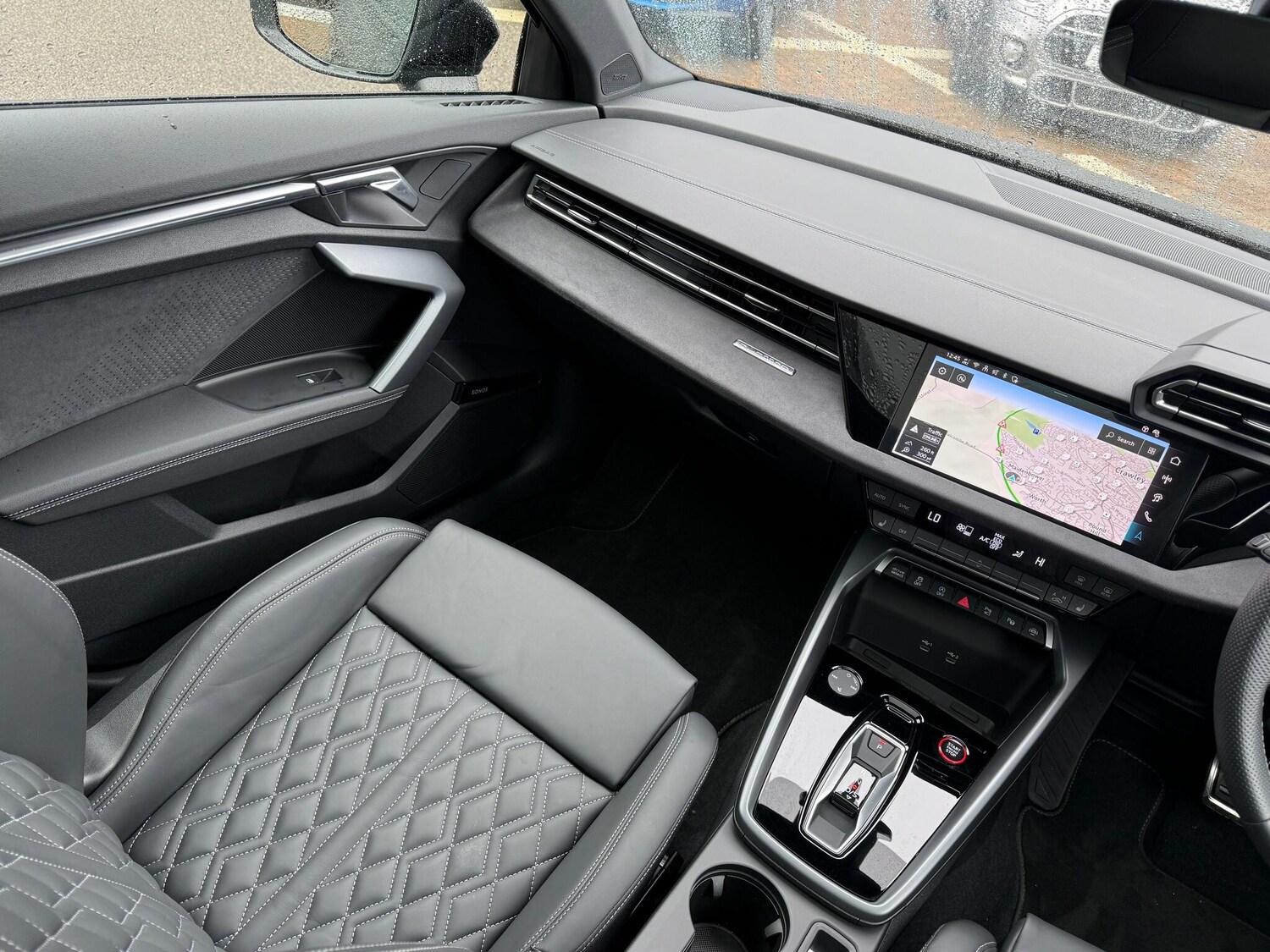 Used Audi S3 for sale - 77496538: Photo 71