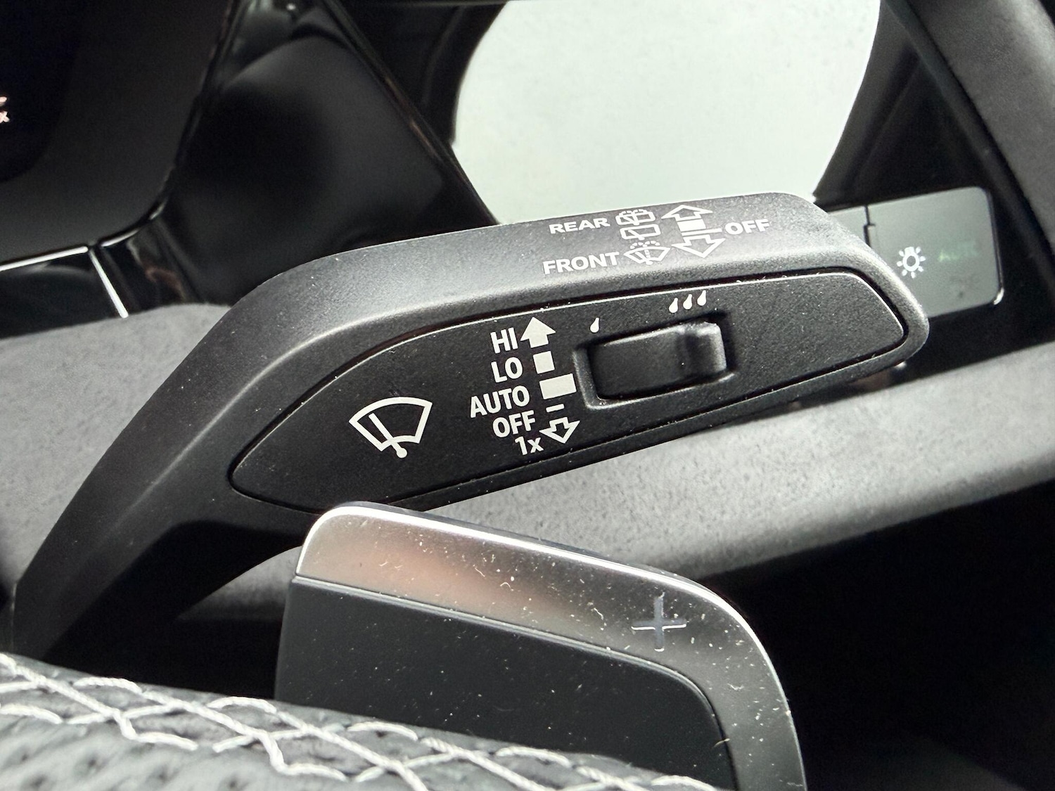 Used Audi S3 for sale - 77496538: Photo 8