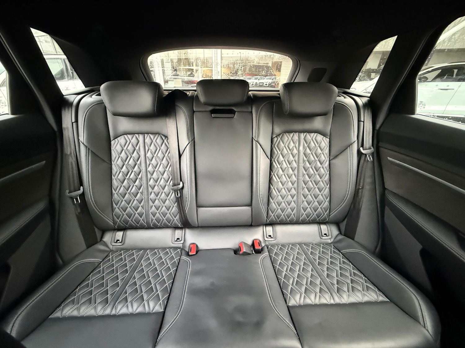 Used Audi e-tron 2021 for sale - 77411690: Photo 22