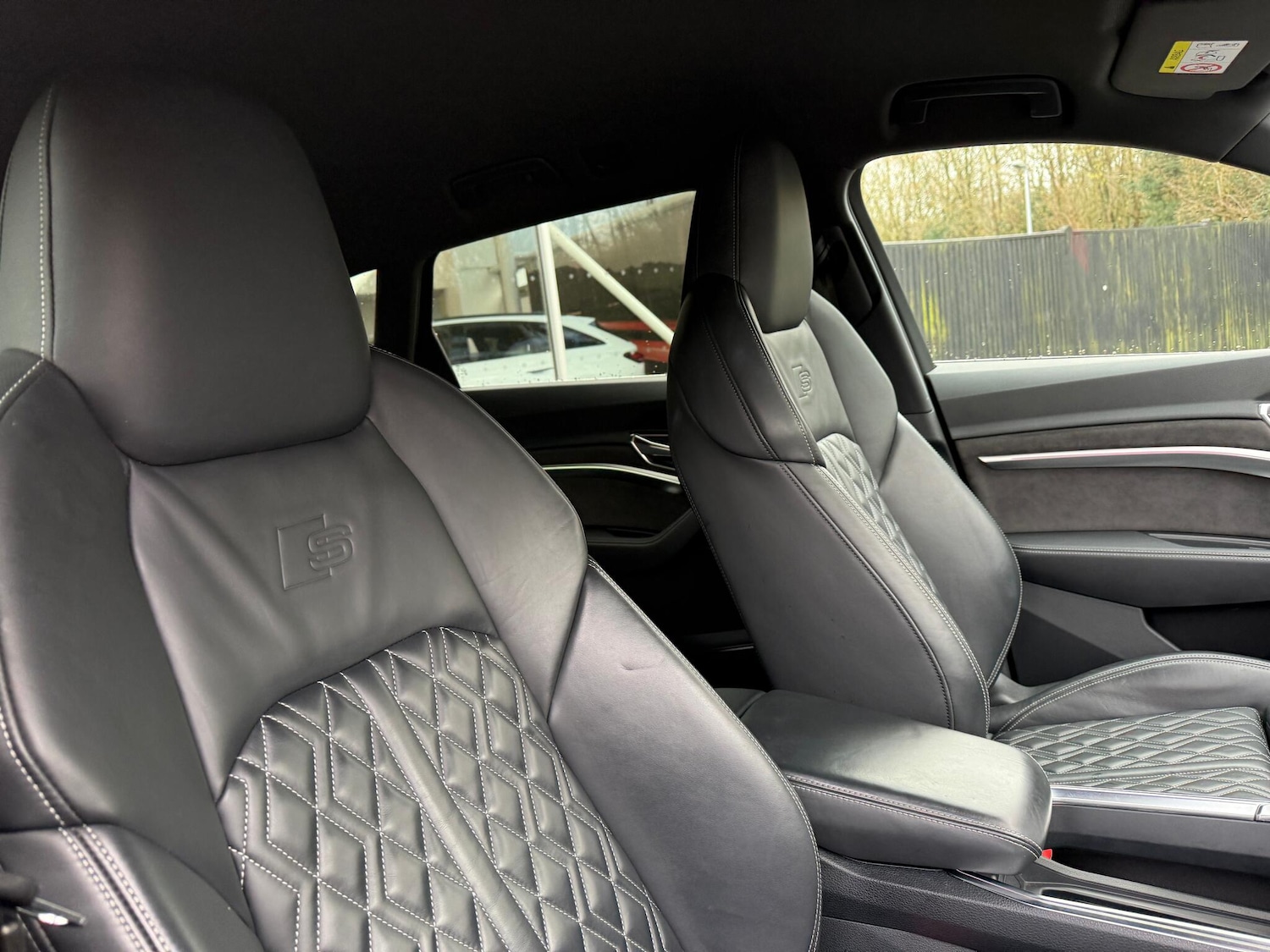 Used Audi e-tron 2021 for sale - 77411690: Photo 24