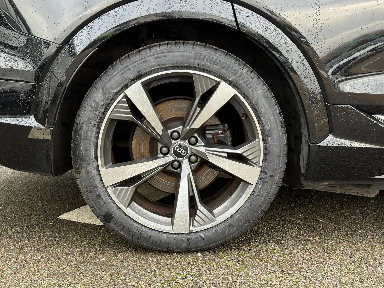 Used Audi e-tron 2021 for sale - 77411690: Photo 28