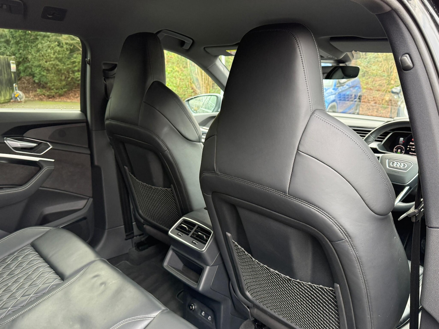 Used Audi e-tron 2021 for sale - 77411690: Photo 29