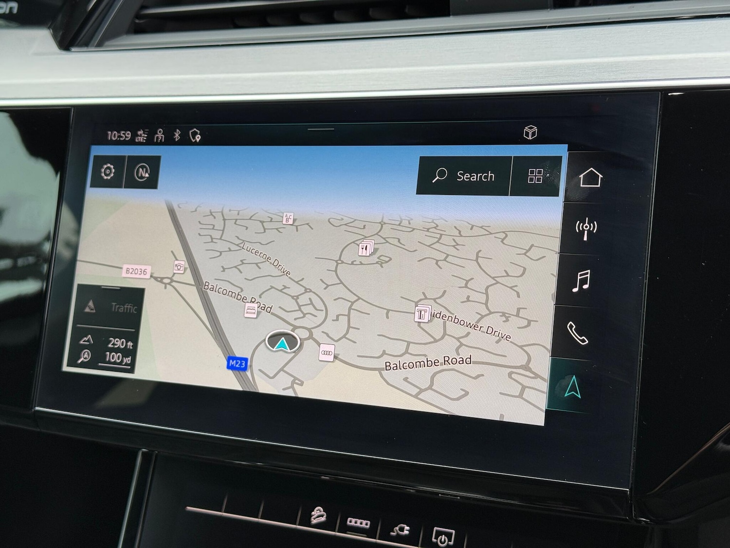 Used Audi e-tron 2021 for sale - 77411690: Photo 3