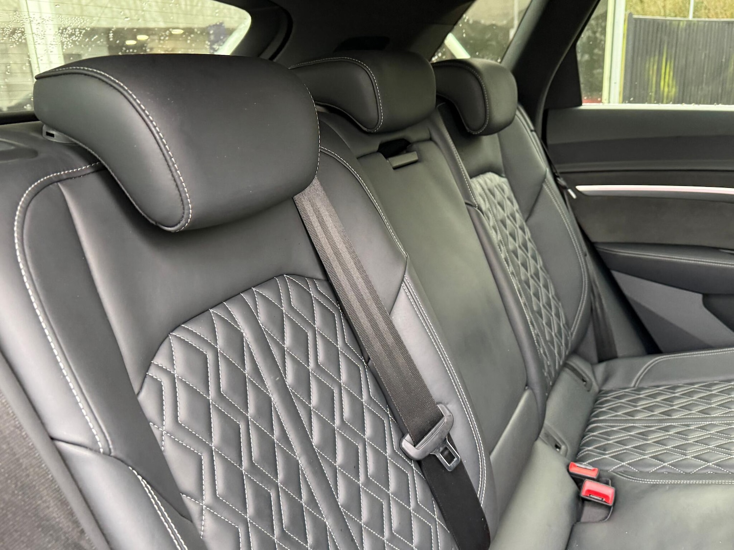 Used Audi e-tron 2021 for sale - 77411690: Photo 30