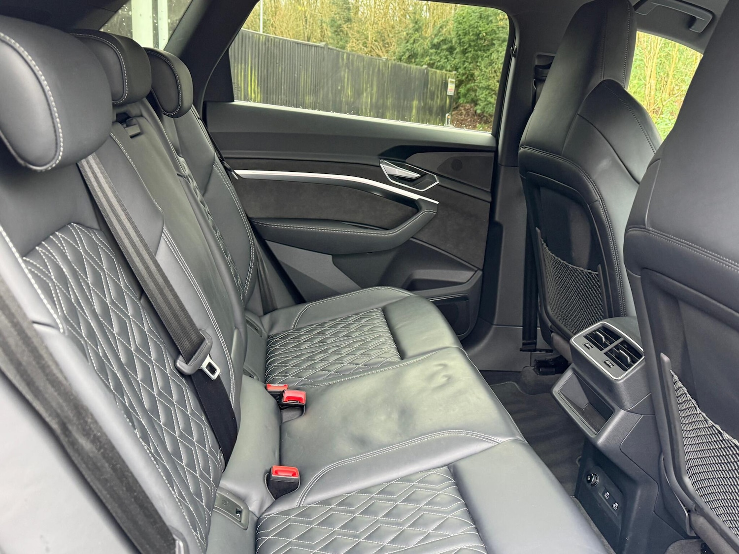 Used Audi e-tron 2021 for sale - 77411690: Photo 31