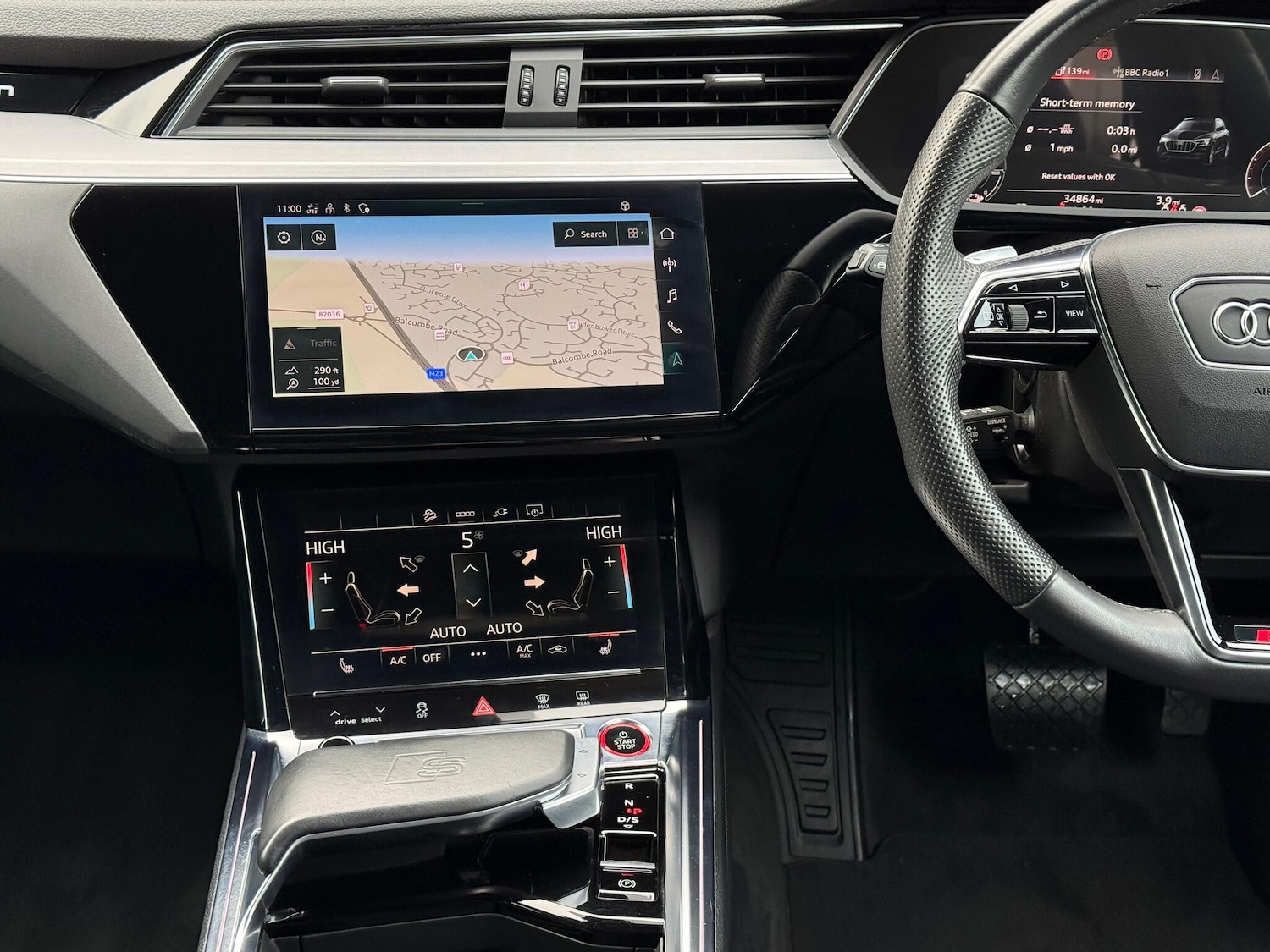 Used Audi e-tron 2021 for sale - 77411690: Photo 34