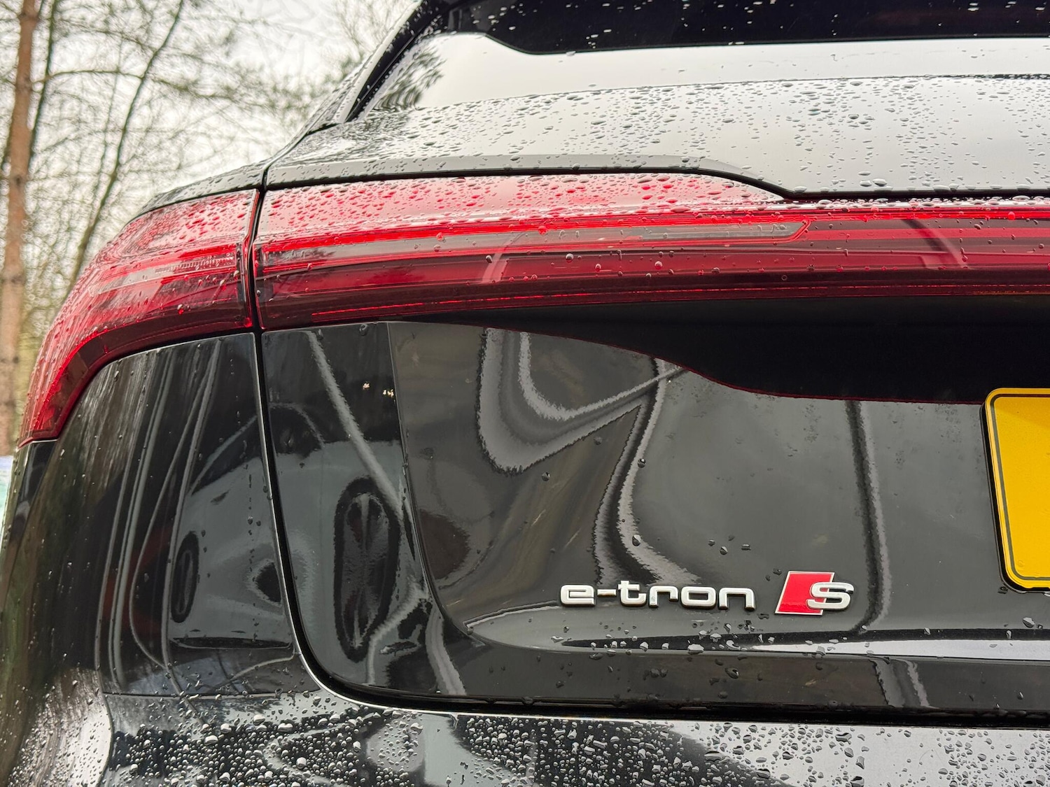 Used Audi e-tron 2021 for sale - 77411690: Photo 39