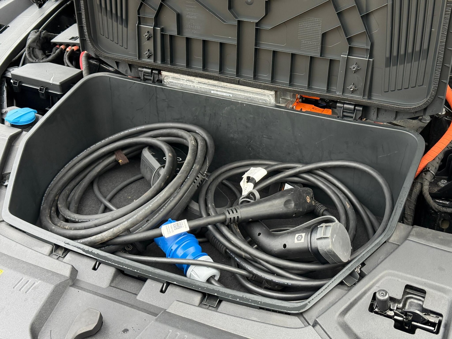 Used Audi e-tron 2021 for sale - 77411690: Photo 57