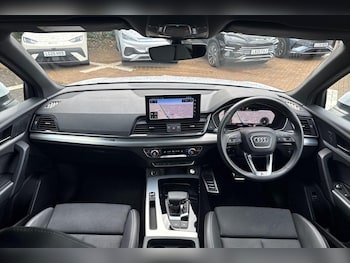 Used Audi Q5 2024 for sale - 75857731: Photo