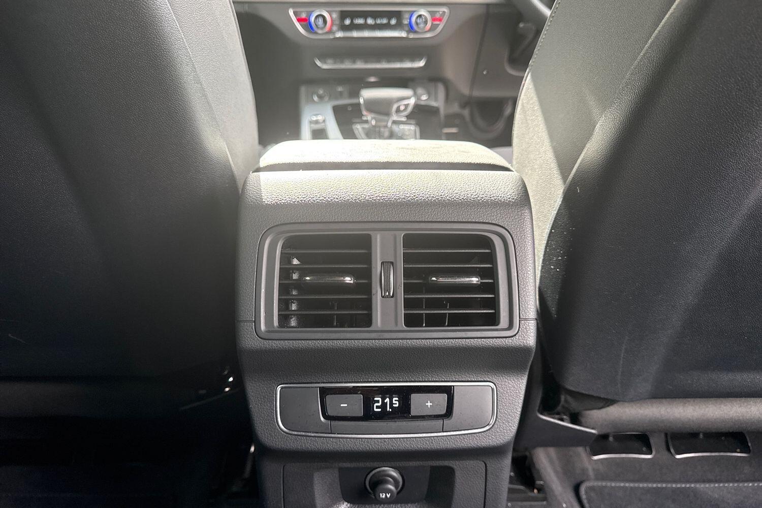 Vehicle 52