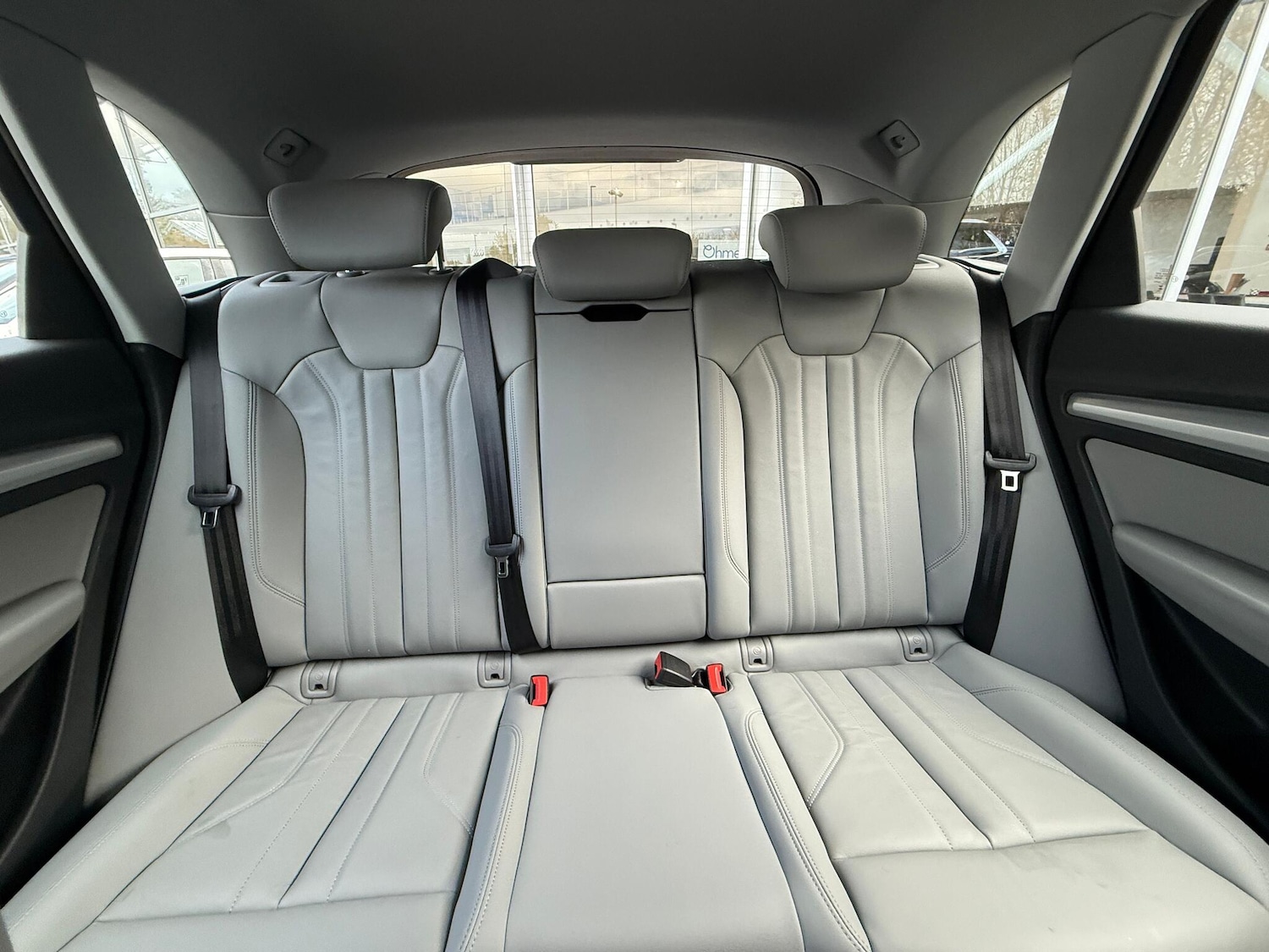 Used Audi Q5 2023 for sale - 76701958: Photo 21