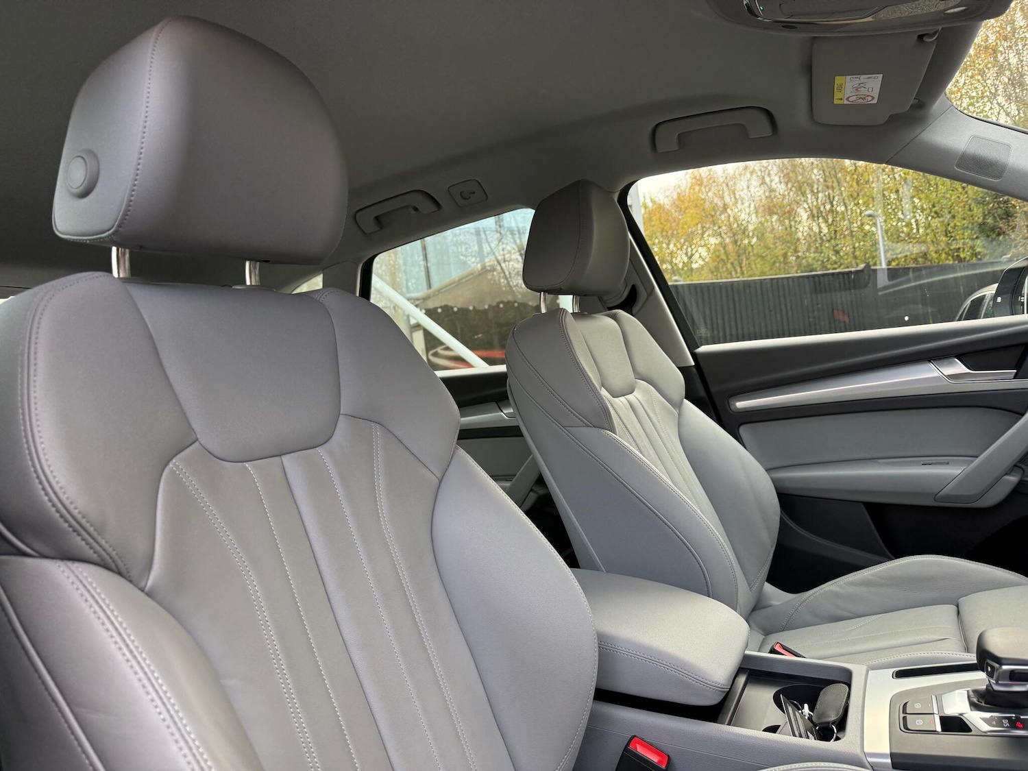 Used Audi Q5 2023 for sale - 76701958: Photo 26