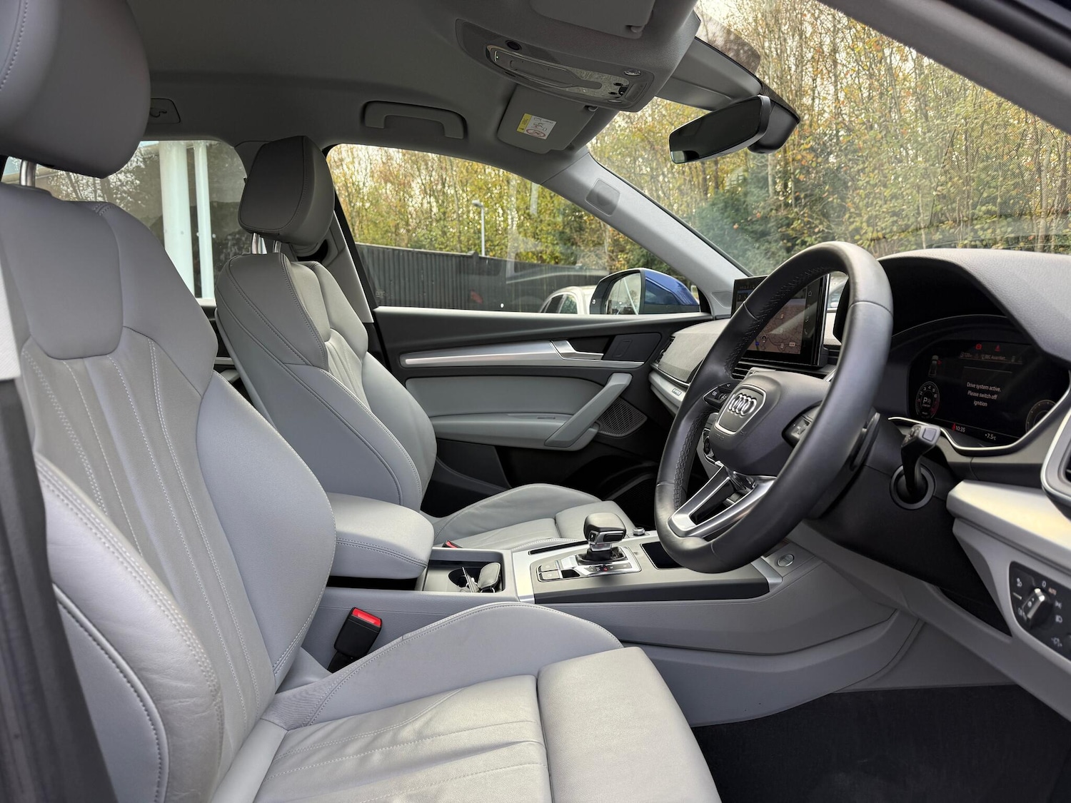 Used Audi Q5 2023 for sale - 76701958: Photo 27