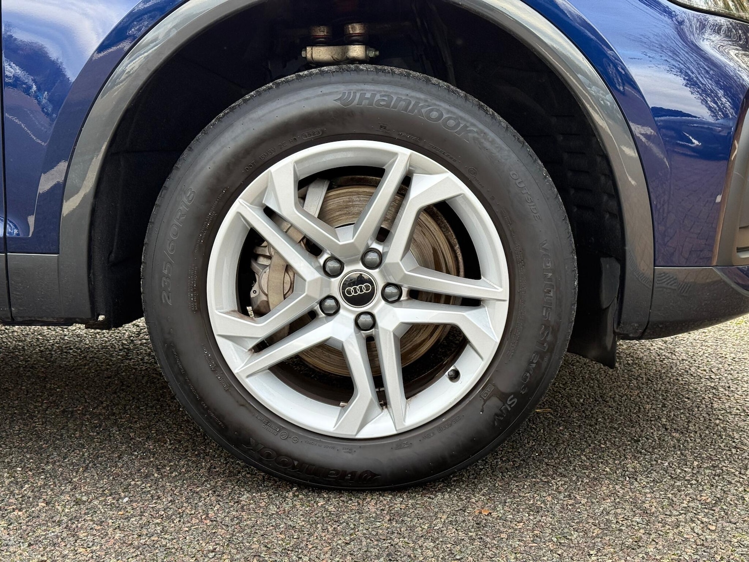 Used Audi Q5 2023 for sale - 76701958: Photo 29