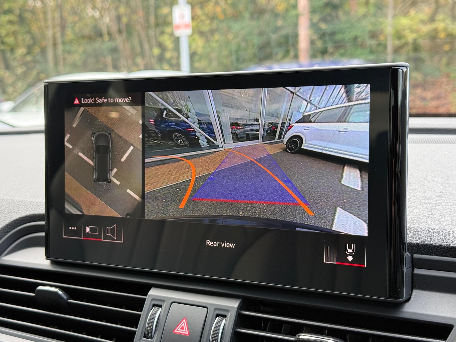 Used Audi Q5 2023 for sale - 76701958: Photo 3