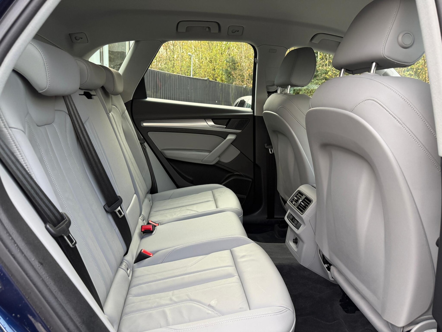 Used Audi Q5 2023 for sale - 76701958: Photo 32