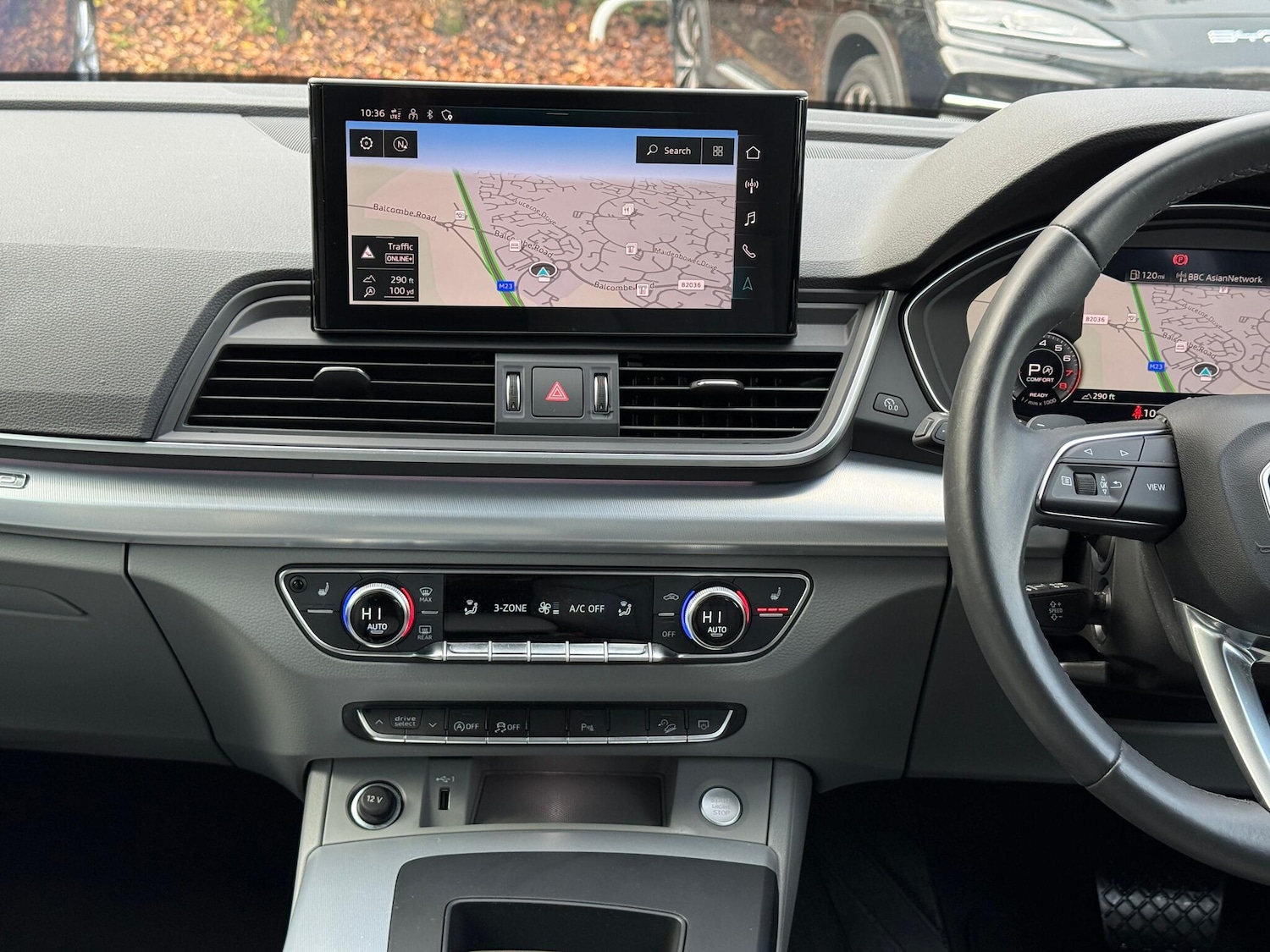 Used Audi Q5 2023 for sale - 76701958: Photo 37