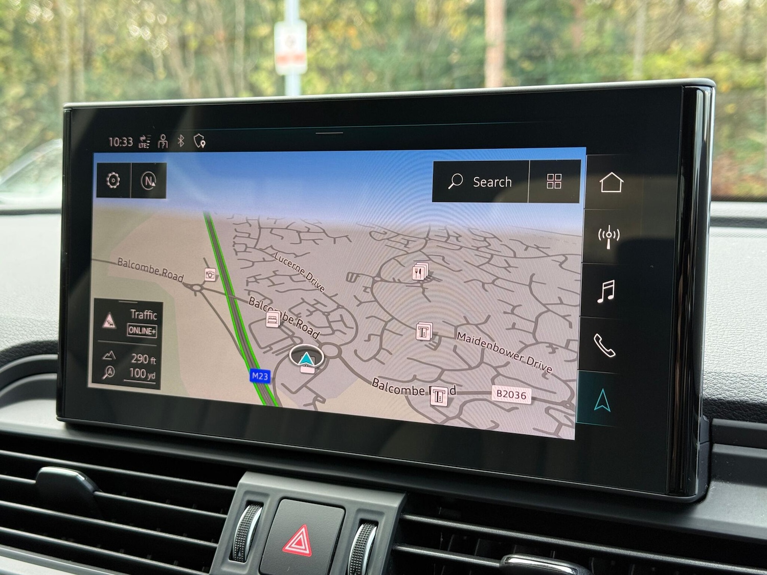 Used Audi Q5 2023 for sale - 76701958: Photo 4