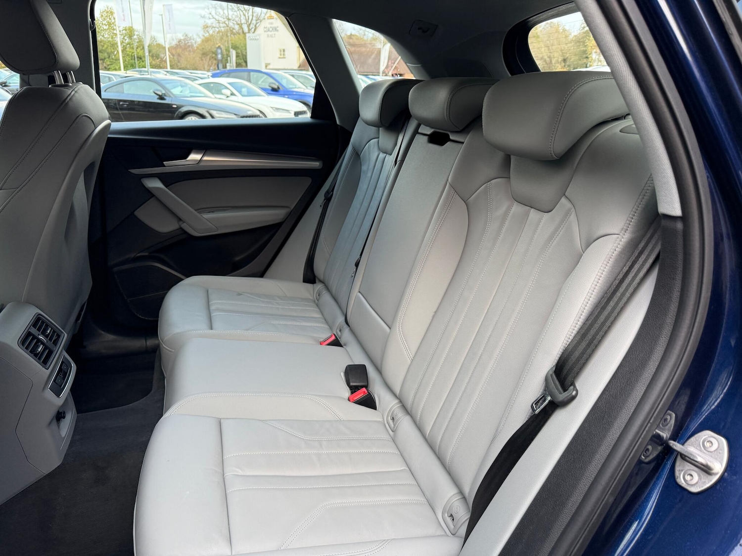 Used Audi Q5 2023 for sale - 76701958: Photo 49