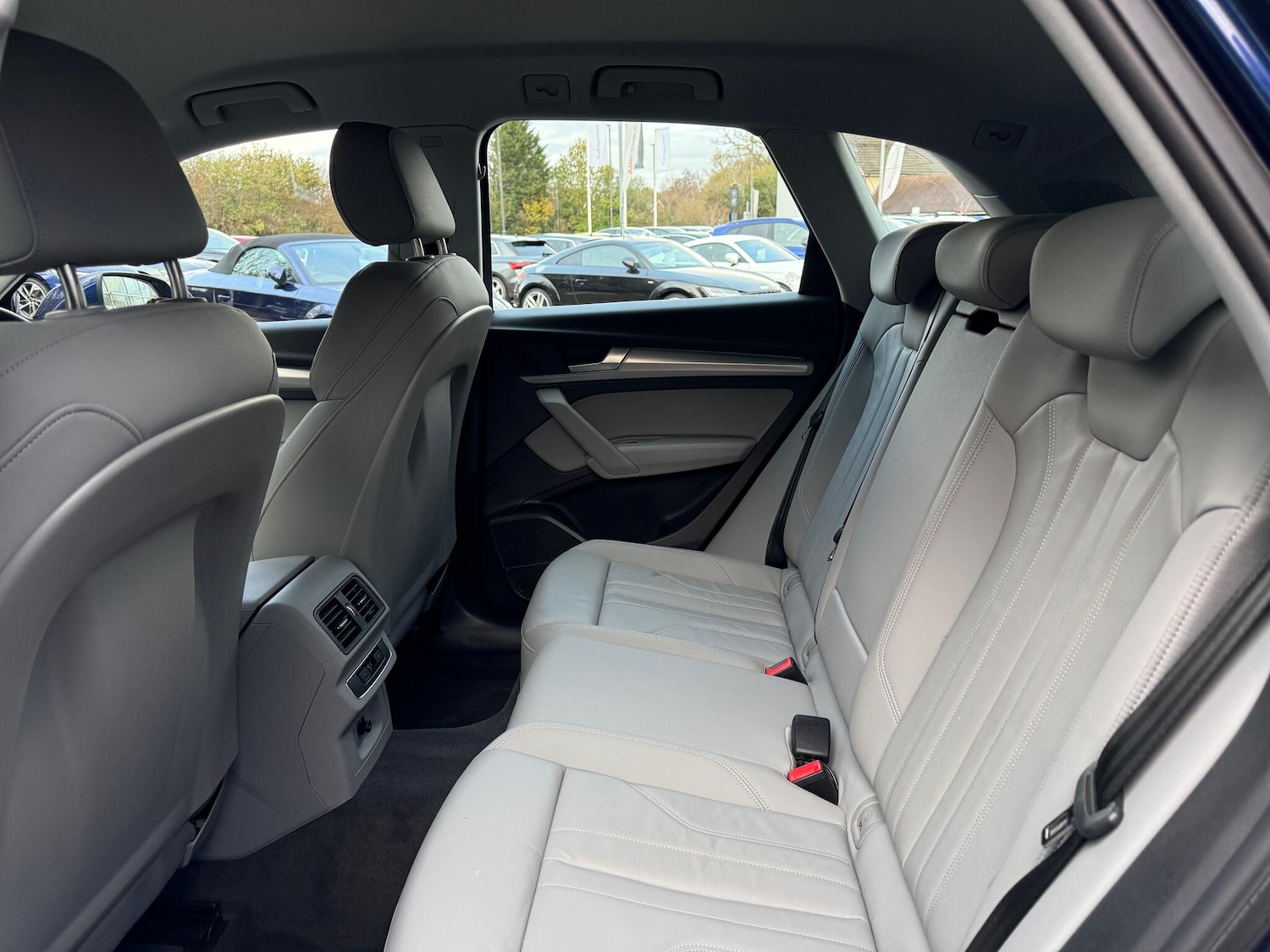 Used Audi Q5 2023 for sale - 76701958: Photo 50