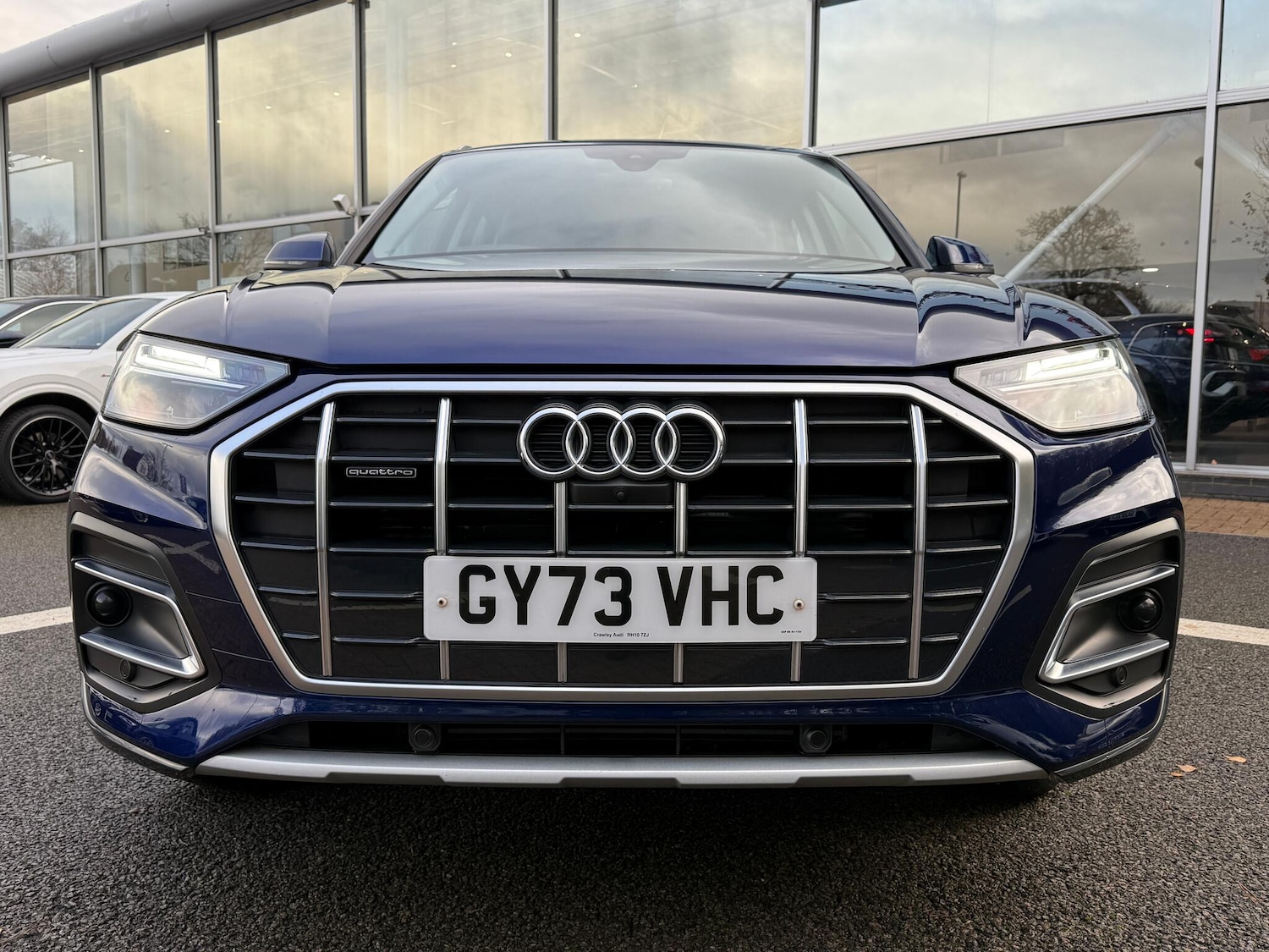 Used Audi Q5 2023 for sale - 76701958: Photo 56