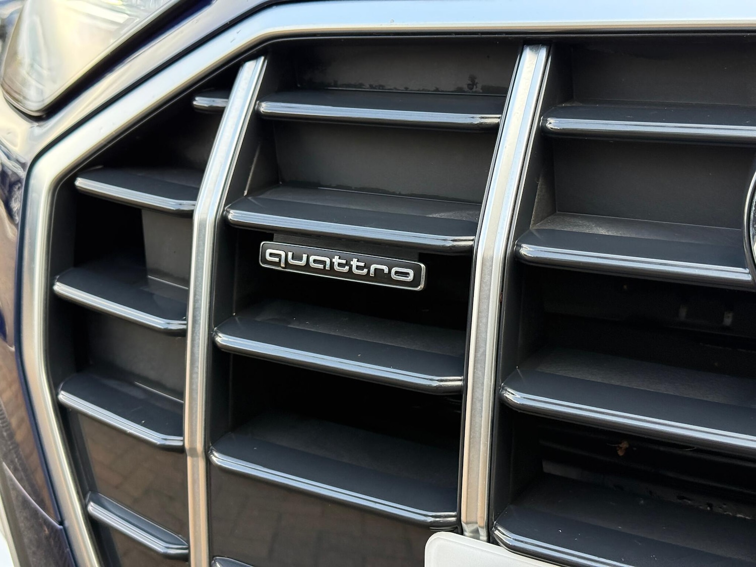 Used Audi Q5 2023 for sale - 76701958: Photo 58