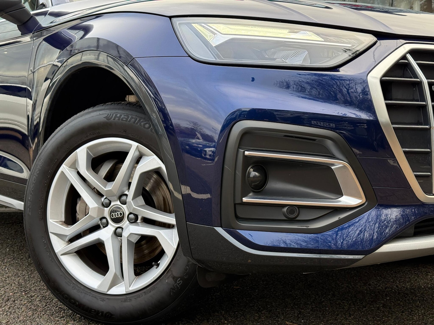 Used Audi Q5 2023 for sale - 76701958: Photo 8