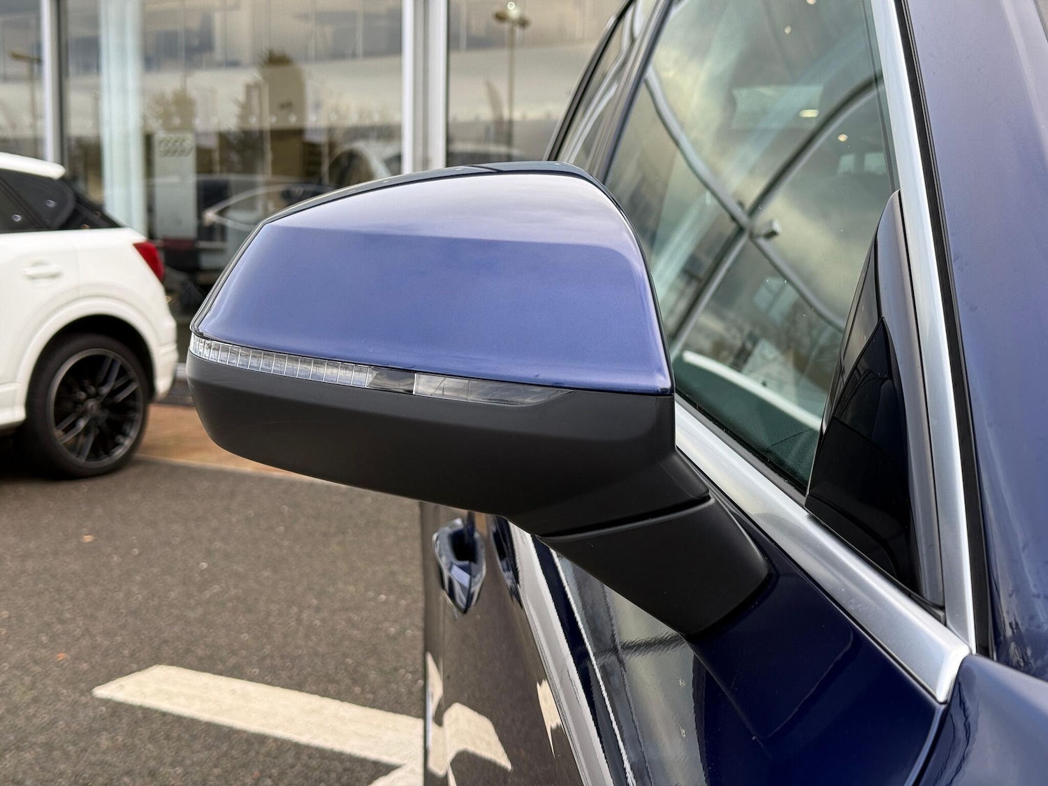 Used Audi Q5 2023 for sale - 76701958: Photo 9