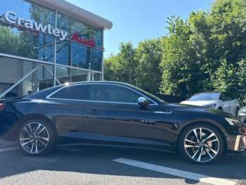 Used Audi S5 2022 for sale - 75198911: Photo