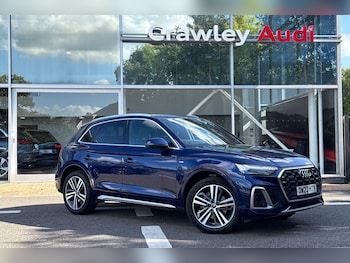 Audi - Q5