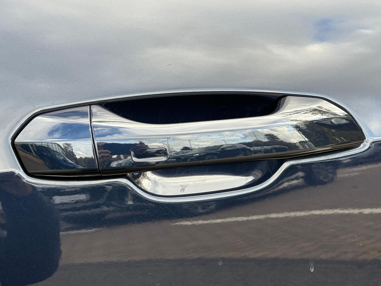 Used Audi A6 Saloon 2021 for sale - 76398585: Photo 10