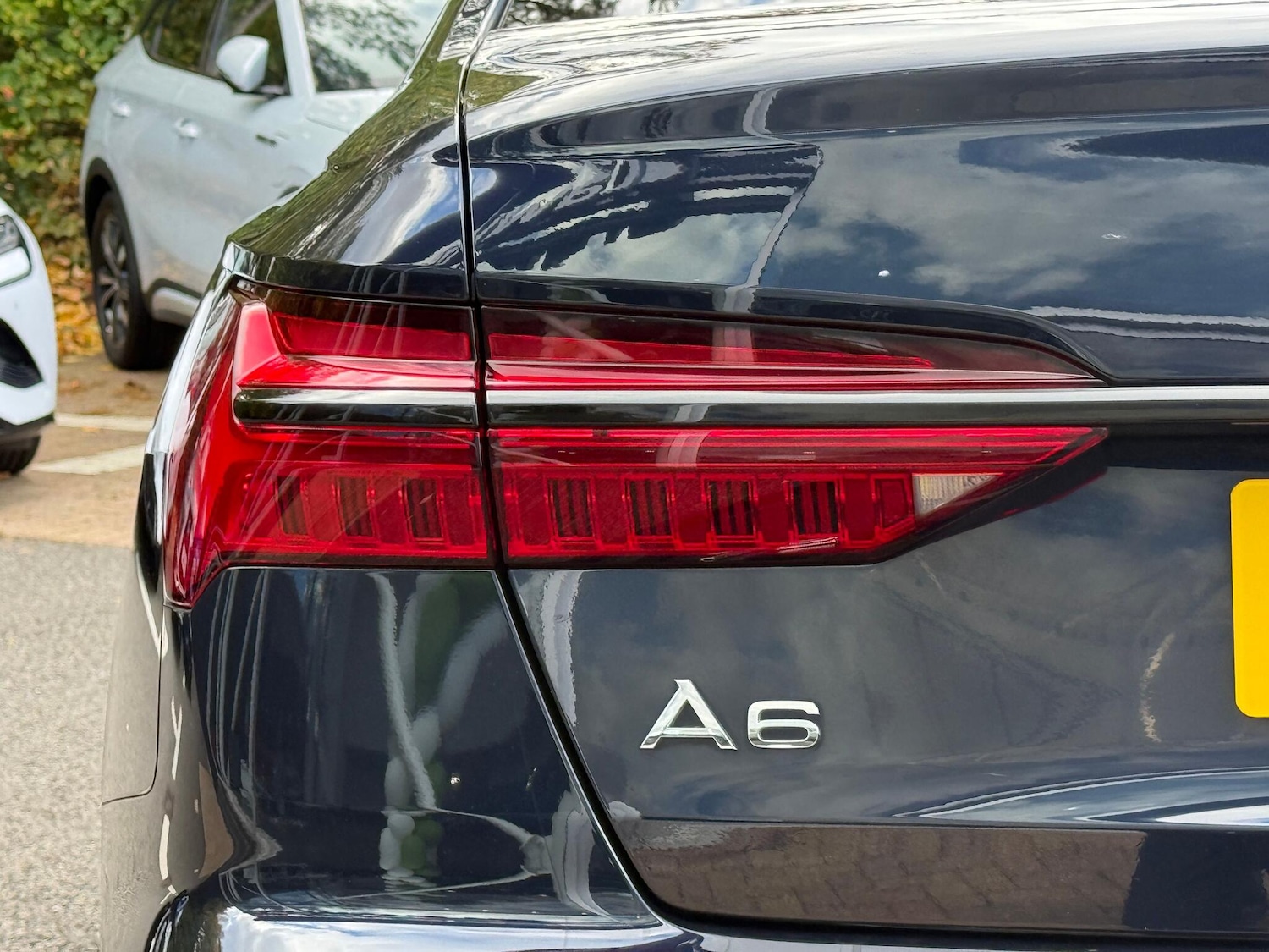 Used Audi A6 Saloon 2021 for sale - 76398585: Photo 16