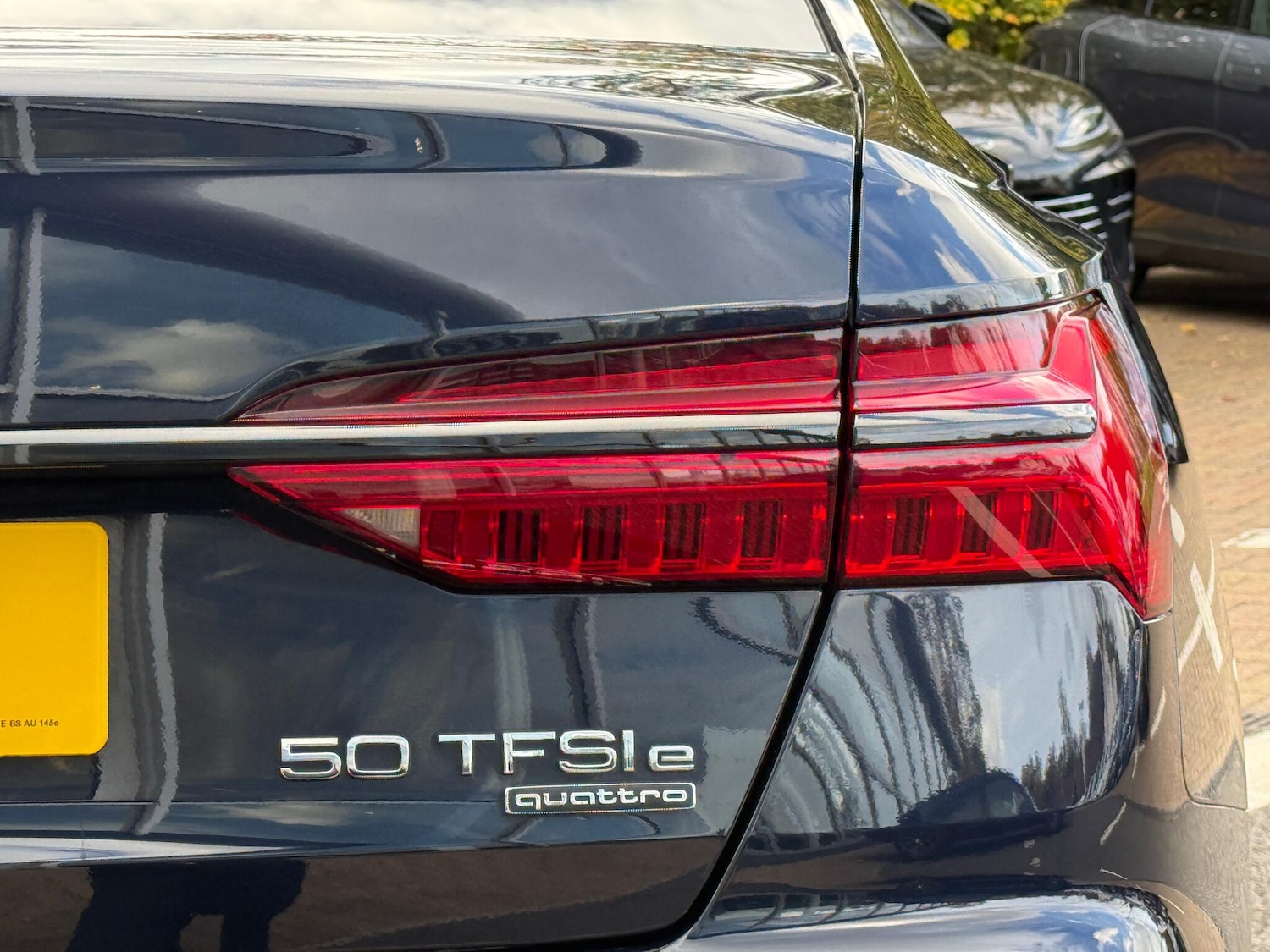 Used Audi A6 Saloon 2021 for sale - 76398585: Photo 17