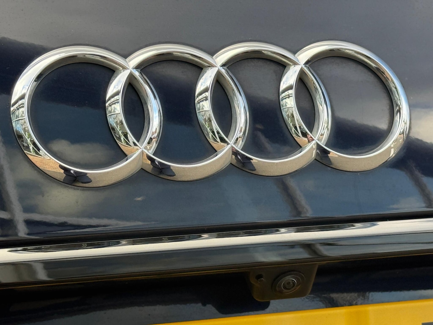 Used Audi A6 Saloon 2021 for sale - 76398585: Photo 18