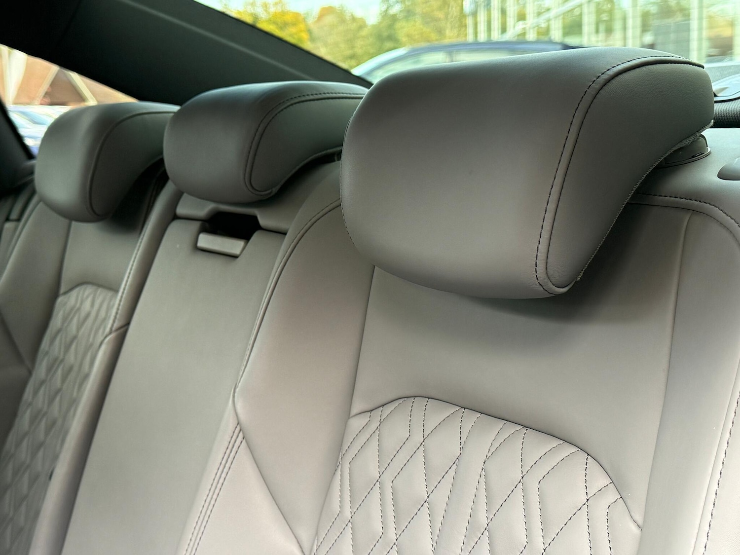 Used Audi A6 Saloon 2021 for sale - 76398585: Photo 24