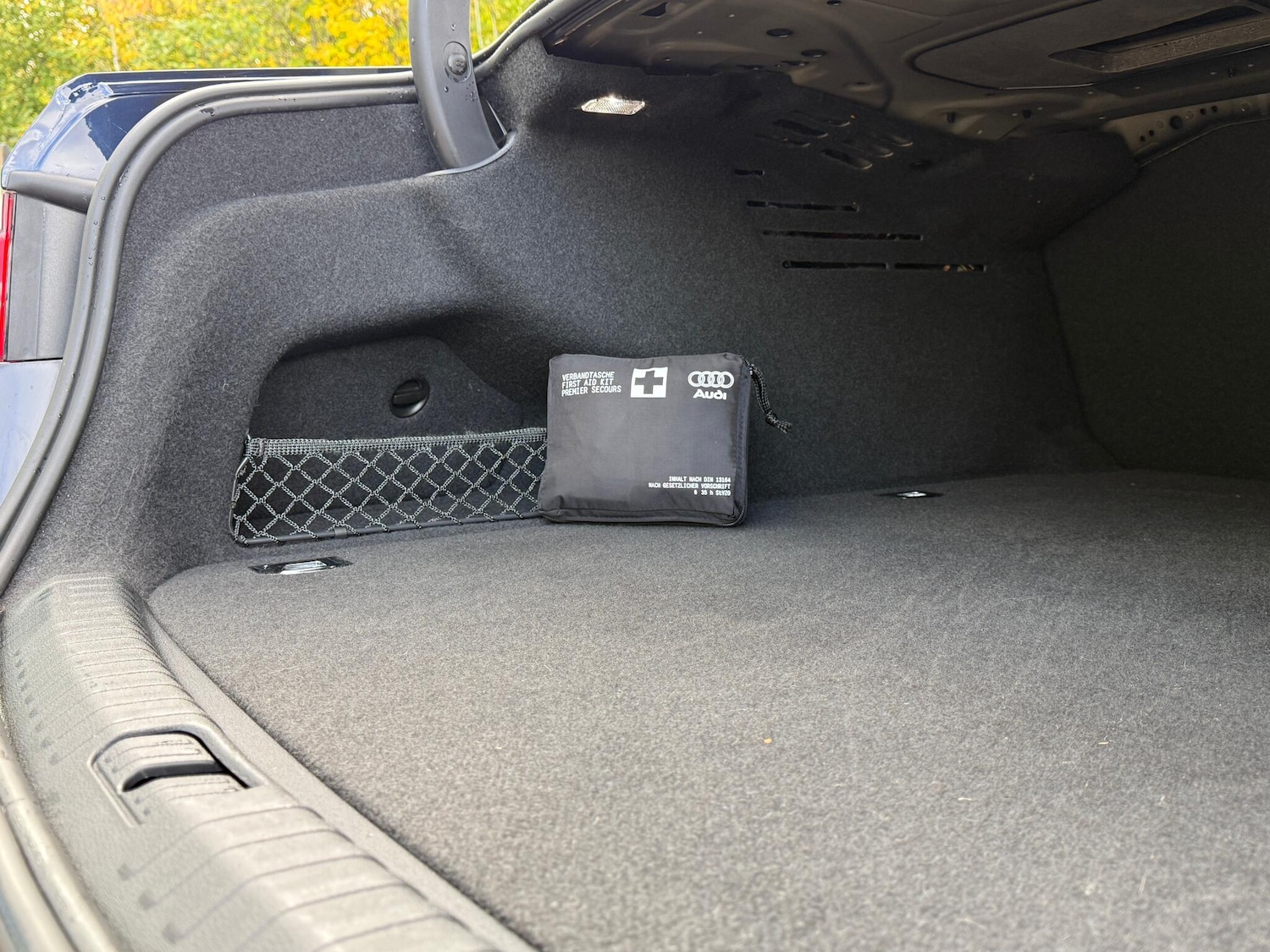 Used Audi A6 Saloon 2021 for sale - 76398585: Photo 29