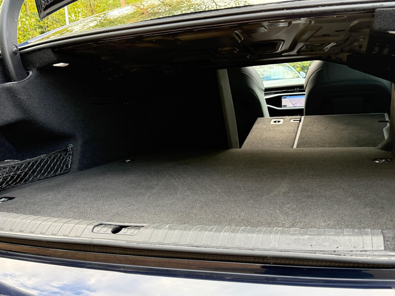 Used Audi A6 Saloon 2021 for sale - 76398585: Photo 30