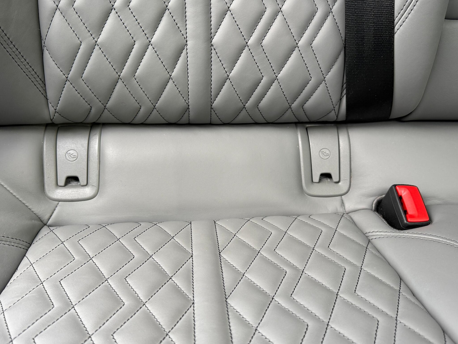 Used Audi A6 Saloon 2021 for sale - 76398585: Photo 34