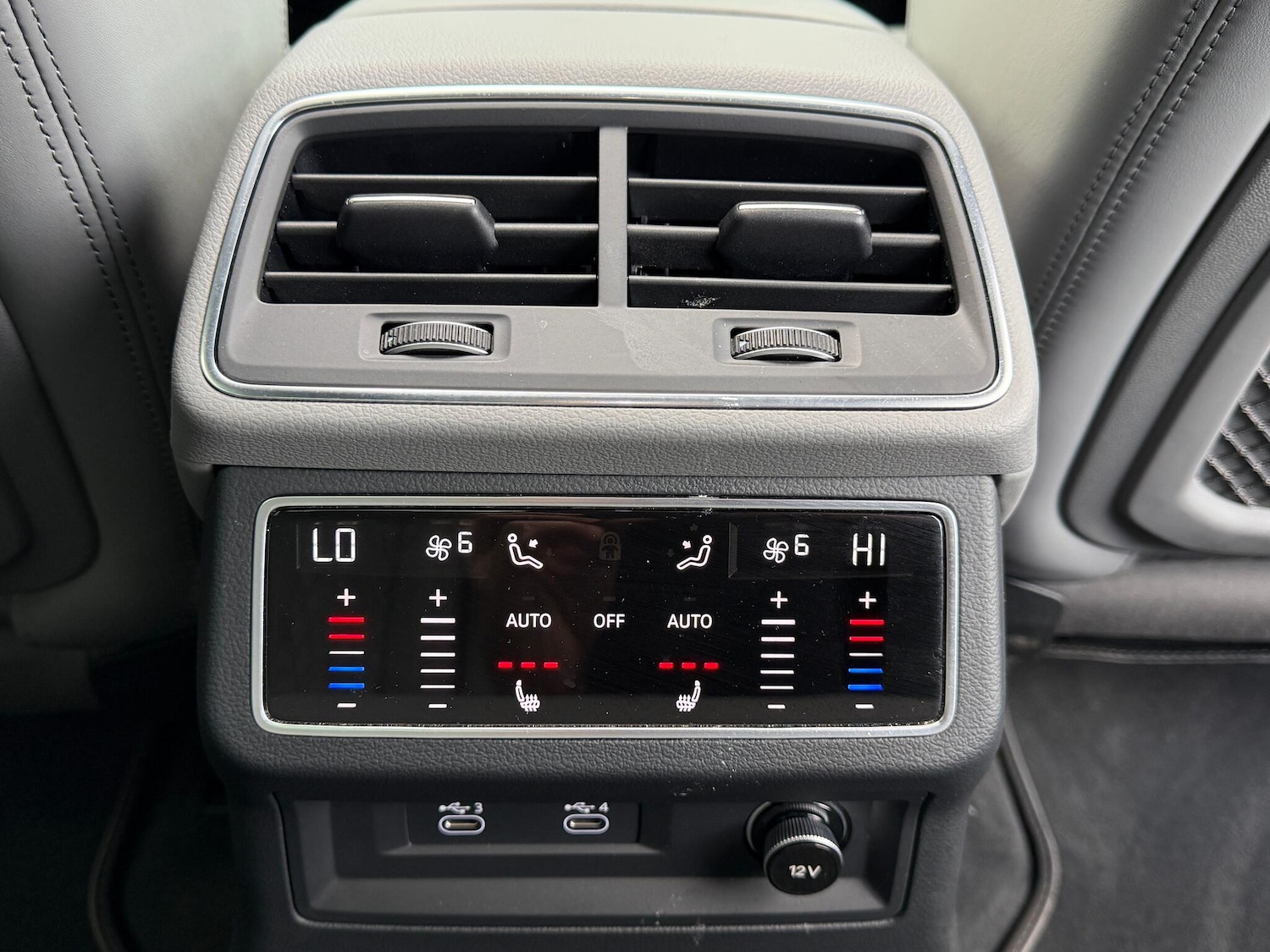 Used Audi A6 Saloon 2021 for sale - 76398585: Photo 35