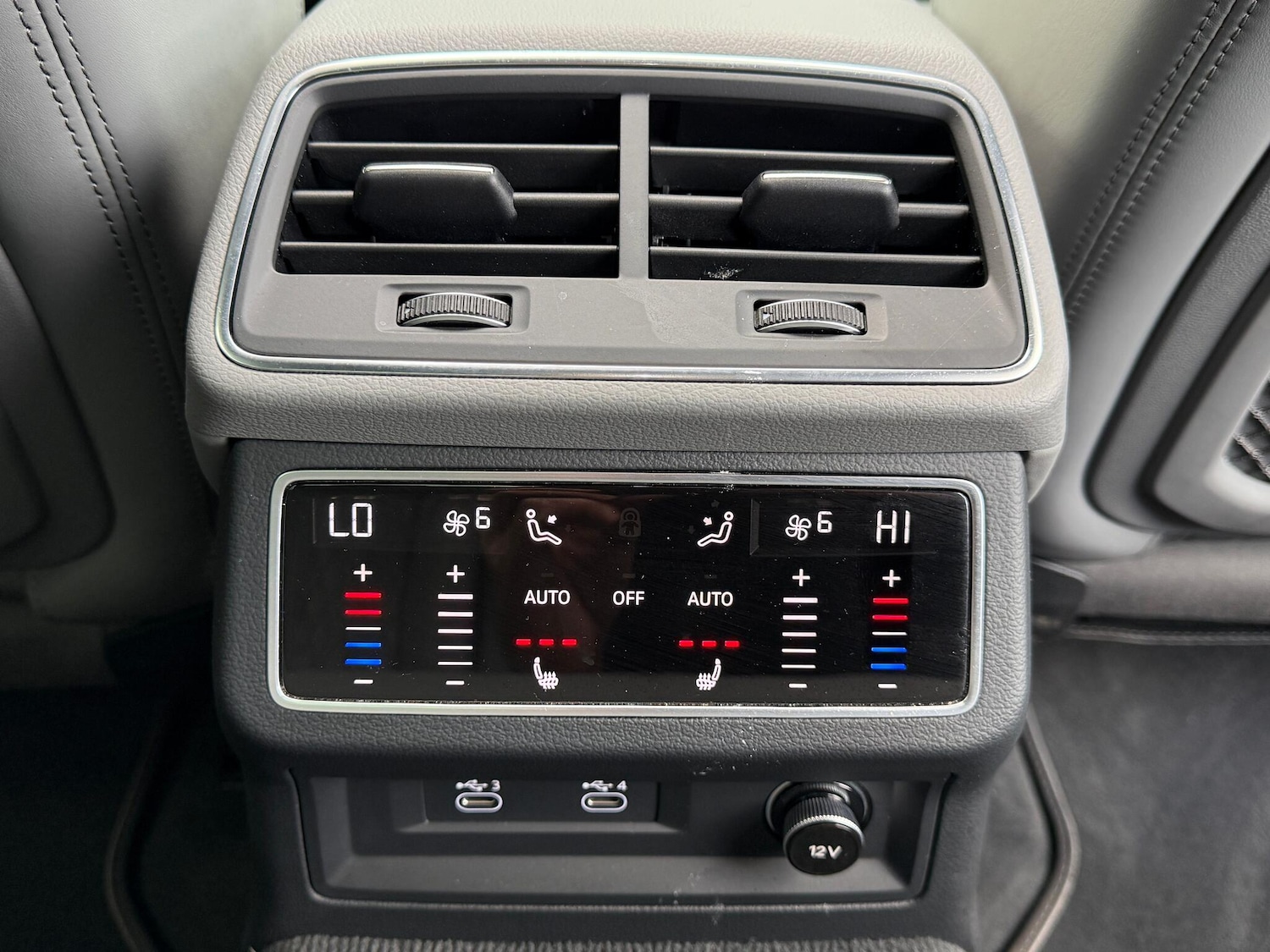 Used Audi A6 Saloon 2021 for sale - 76398585: Photo 36