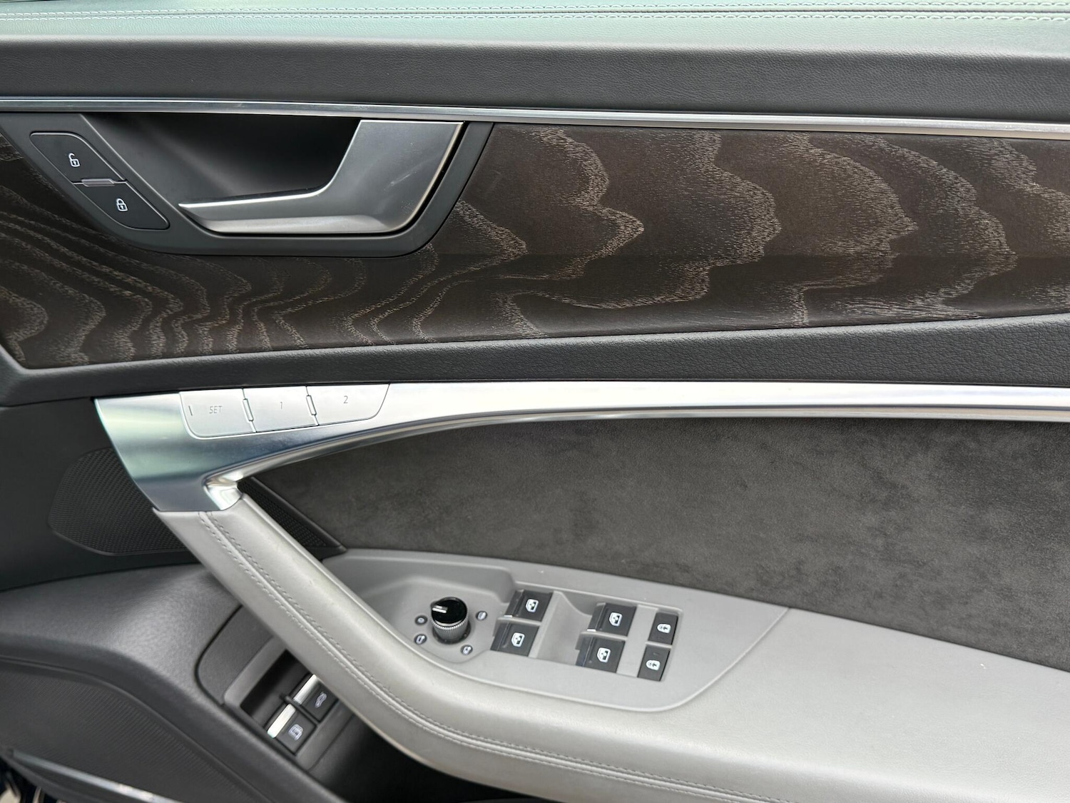 Used Audi A6 Saloon 2021 for sale - 76398585: Photo 41