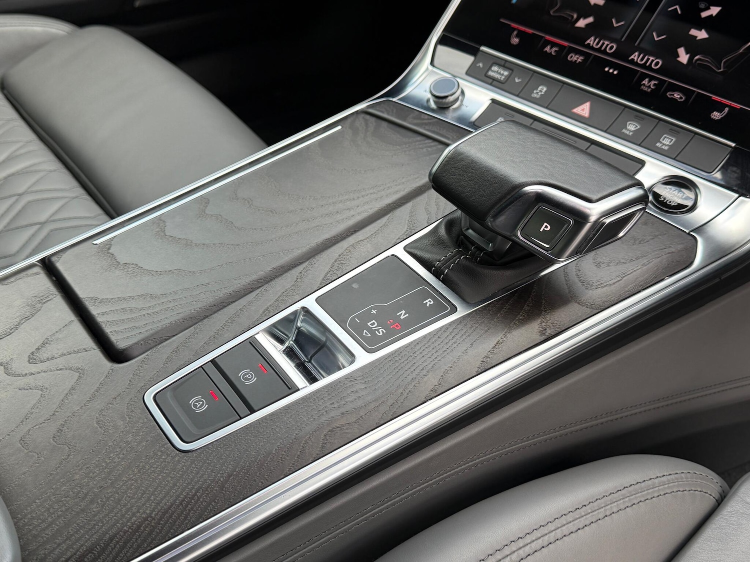 Used Audi A6 Saloon 2021 for sale - 76398585: Photo 44