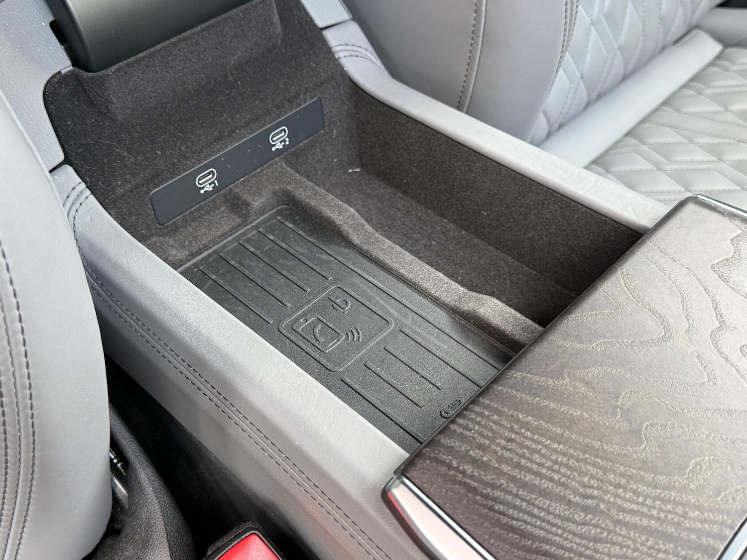 Used Audi A6 Saloon 2021 for sale - 76398585: Photo 45