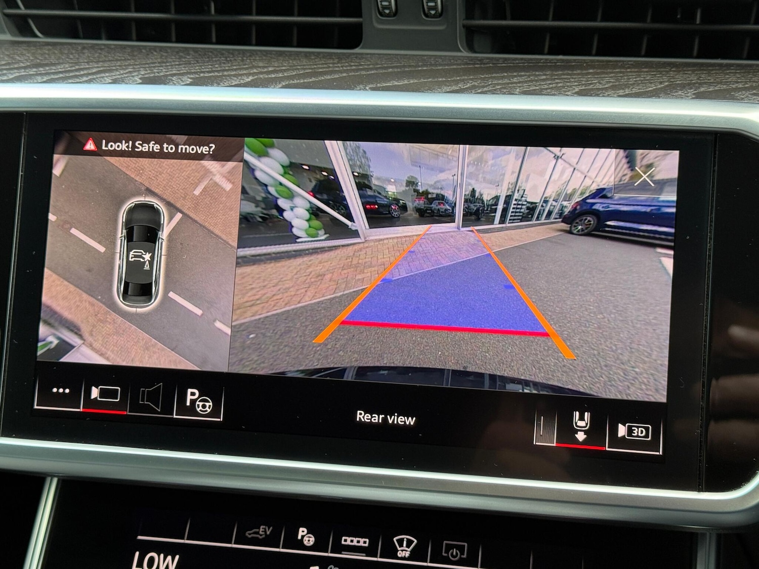 Used Audi A6 Saloon 2021 for sale - 76398585: Photo 47