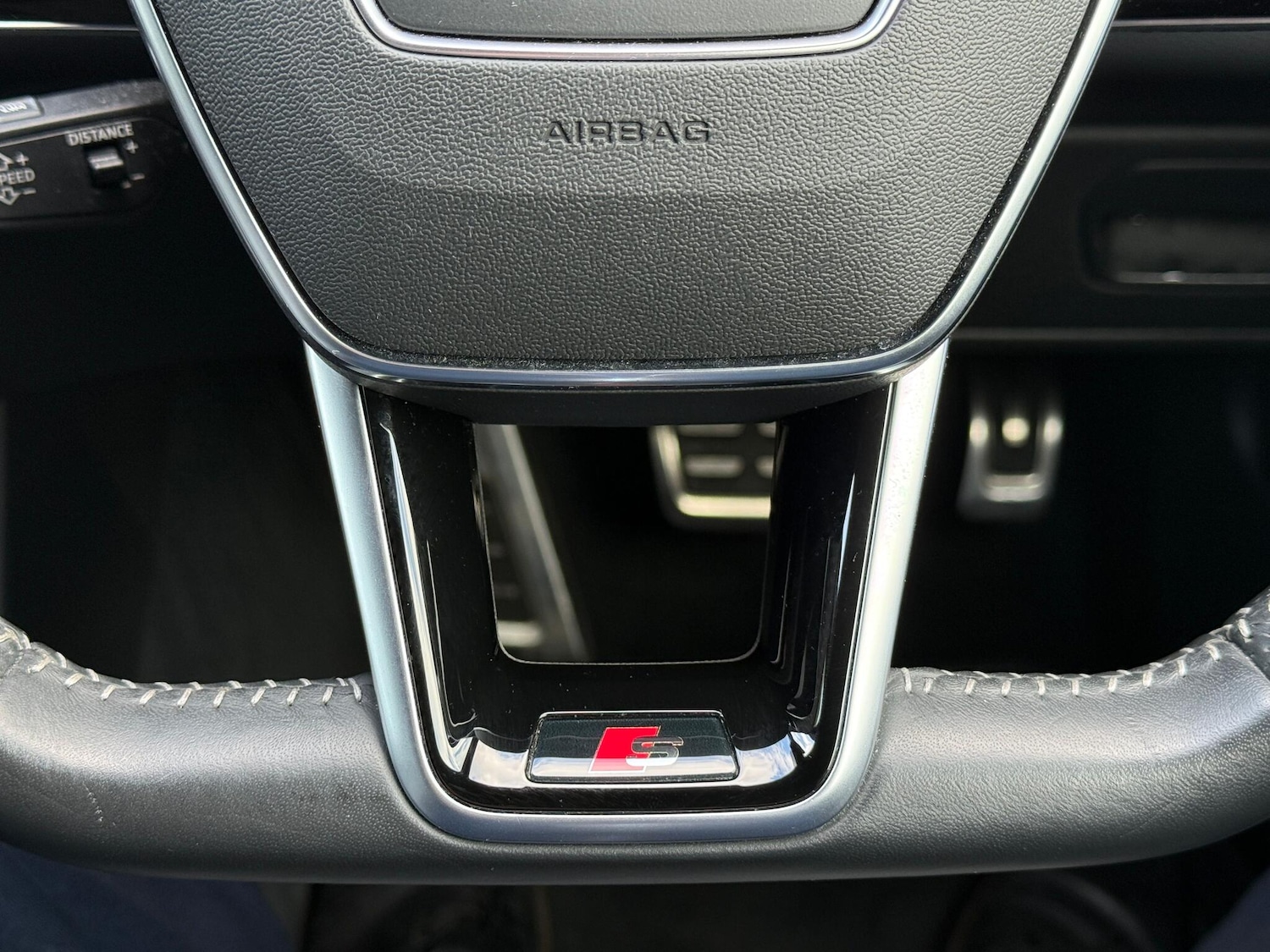 Used Audi A6 Saloon 2021 for sale - 76398585: Photo 49